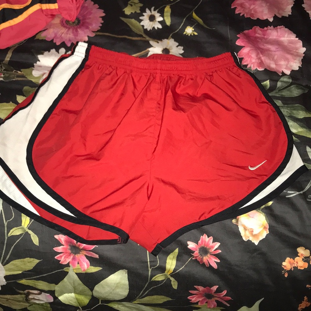 Women’s Nike shorts